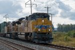 UP 9071